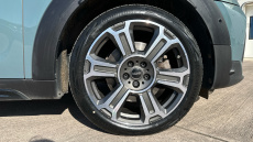 MINI Countryman 2.0 Cooper S Exclusive Premium Plus ALL4 5dr Auto Petrol Hatchback